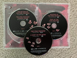 The Pink Panther 6-Film Collection