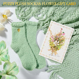 IRINXL Birthday Gifts for Women Spa Gift Basket with Luxurious Blanket, Mom Christmas Gifts for Women Her Wife Grandma Sister Friends, Self Care Package Get Well Soon Sympathy Gift Baskets