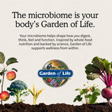 Garden of Life Organics Women 40+ Multivitamin, Vegan, 120 Tablets