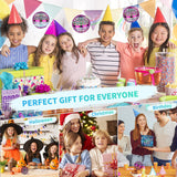 2025 AI Flying Orb Ball Toys, Hand Controlled Boomerang Hover Ball, Mini Drone Cosmic Globe Fidget Spinning Kids Adults Outdoor Fly Toy Christmas Birthday Gift for Boys Girls 6 7 8 9 10+ Year Old