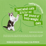 Purina Friskies Wet Cat Food Pate Variety Pack, (24) 5.5 oz Cans