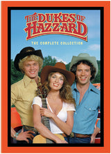 Dukes of Hazzard: The Complete Series (Repackaged/DVD)