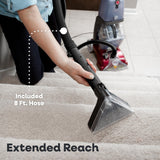 Hoover PowerScrub Deluxe Carpet Cleaner Machine, Pet & Upholstery Tools