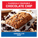 CLIF BAR - Protein Bars - Chocolate Chip - Made with Organic Oats - Energy Bars - Non-GMO - (15 Pack)