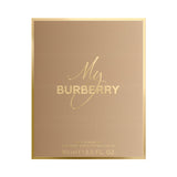 Burberry My Burberry Eau de Parfum 3 fl oz