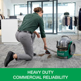 Bissell Little Green Pro Commercial Spot Cleaner BGSS1481