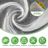 GonLei Garden Netting 10 X 30 FT Ultra Fine Garden Mesh Netting Protection Net Plant Cover Screen Vegetable Row Cover,Blueberry Netting Shrubs Fruits Tree Flowers Garden Screen Barrier Net