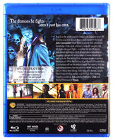 Constantine: The Complete Series [Blu-ray]