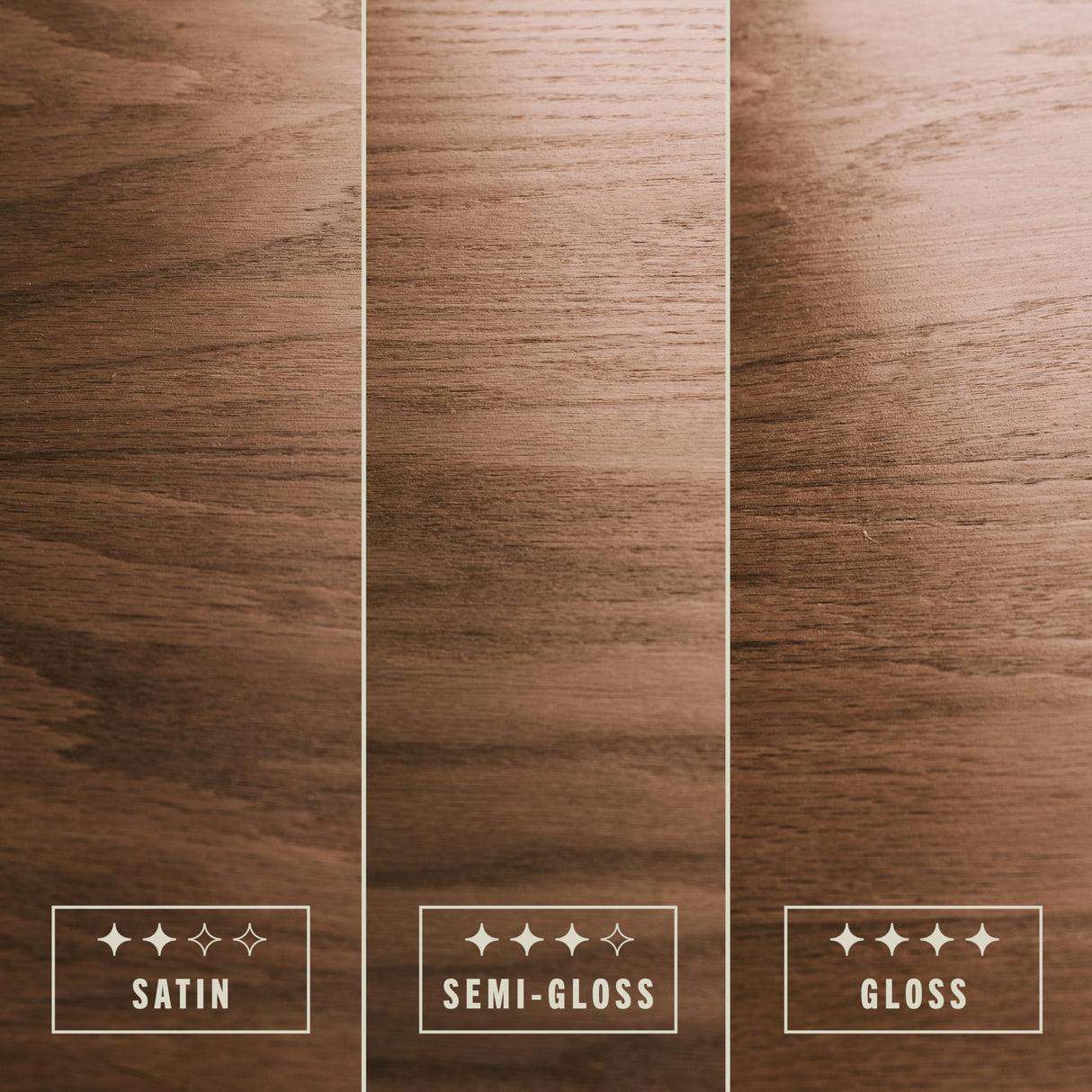 Varathane Water-Based Crystal-Clear Ultimate Polyurethane Spray | Interior Wood Protection | Fast Dry Time | Easy Clean Up | Semi-Gloss | 11.25 oz | 6 Pack