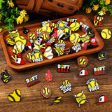 Knitgrip 60 Sport Trading Enamel Pins Bulk, Lapel Pin, 12 Style, Softball