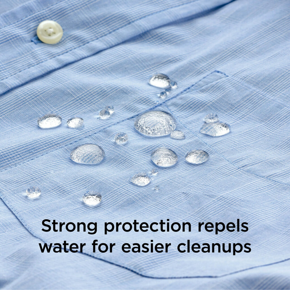 Scotchgard Fabric Water Shield, Water Repellent Spray for Clothing and Household Upholstery Items, Long-Lasting Water Repellent, Four 10 Oz (Pack of 4)