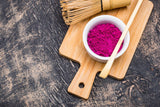 Food to Live - Organic Red Dragon Fruit Powder, 2 Pounds - Non-GMO, Freeze-Dried Pitaya, Raw Pitahaya, Vegan Superfood, Bulk, Non-Irradiated, Rich in Vitamins and Minerals