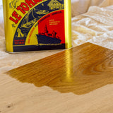 Le Tonkinois Classic Anti-corrosion Linseed Oil Varnish