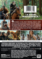 Kingdom of the Planet of the Apes [DVD]
