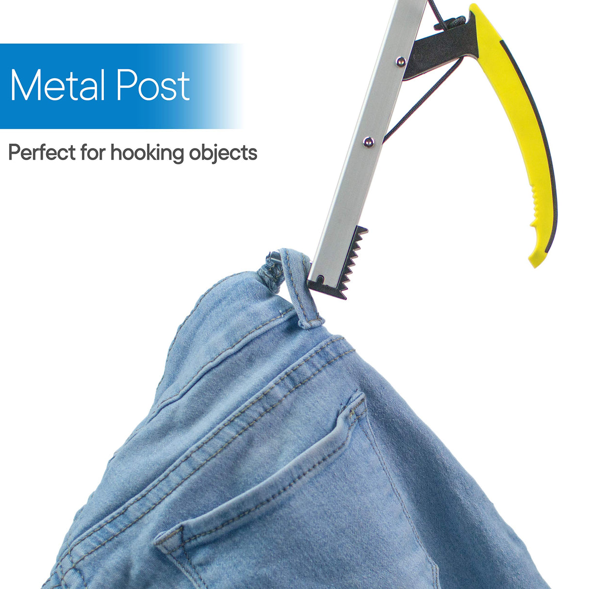 RMS Featherweight The Original Reacher (26-inch)