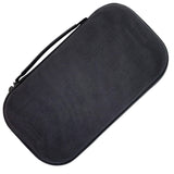 Pod Technical Cardiopod II Stethoscope Case for All Littmann Stethoscopes - All Black