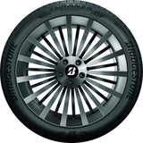 Bridgestone Turanza QuietTrack All-Season Touring Tire 245/45R17 99 V Extra Load