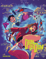 DAN DA DAN: Season One - Collector's Edition [Blu-ray]