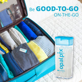 ULTRADENT Opalpix Dental Picks (1 Pack) 32ct per Pack Toothpicks Opalescence Teeth Floss Products Plastic Tooth Dental Pick Oral Care Soft Gum 5590-1