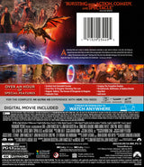 DUNGEONS & DRAGONS: HONOR AMONG THIEVES