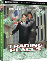 Trading Places [4K UHD]