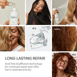 epres Bond Repair Treatment Starter Kit - Bonding Treatment for Damaged Hair Repair - Revolutionary Hair Product for Softer, Stronger, Healthier Hair - Hair Care for All Hair Types and Textures
