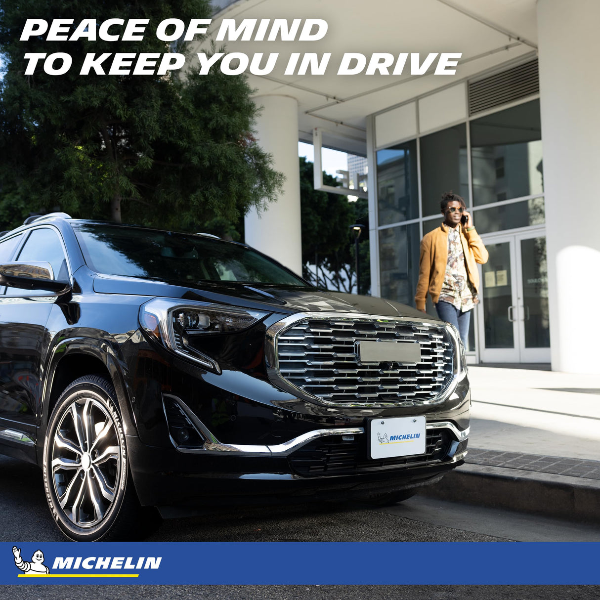 MICHELIN Defender2 All-Season Tire for Cars, Minivans, SUVs and Crossovers, 225/60R18/XL 104H