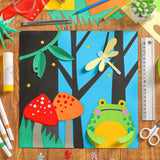 100 Sheets Colored Cardstock - 20 Colors 12 x 12 inch Card stock for Paper Crafts,Christmas Cards Making,Scrapbooking,Paper Starter Kit for Kids/Adults in Home/Party/School Supplies 65LB/180GSM UAP10