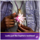 Unicorn Academy Sophia’s Necklace, Dolls & Unicorn Toys, Ages 4+