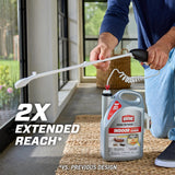 Ortho Home Defense Max Indoor Insect Barrier, Wand, 1 gal.