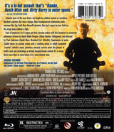 Soldier (BD) [Blu-ray]