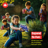 Laser Tag Set of 2 - Gifts for 8 9 10 11 12 13 Year Old Boy Gifts Birthday