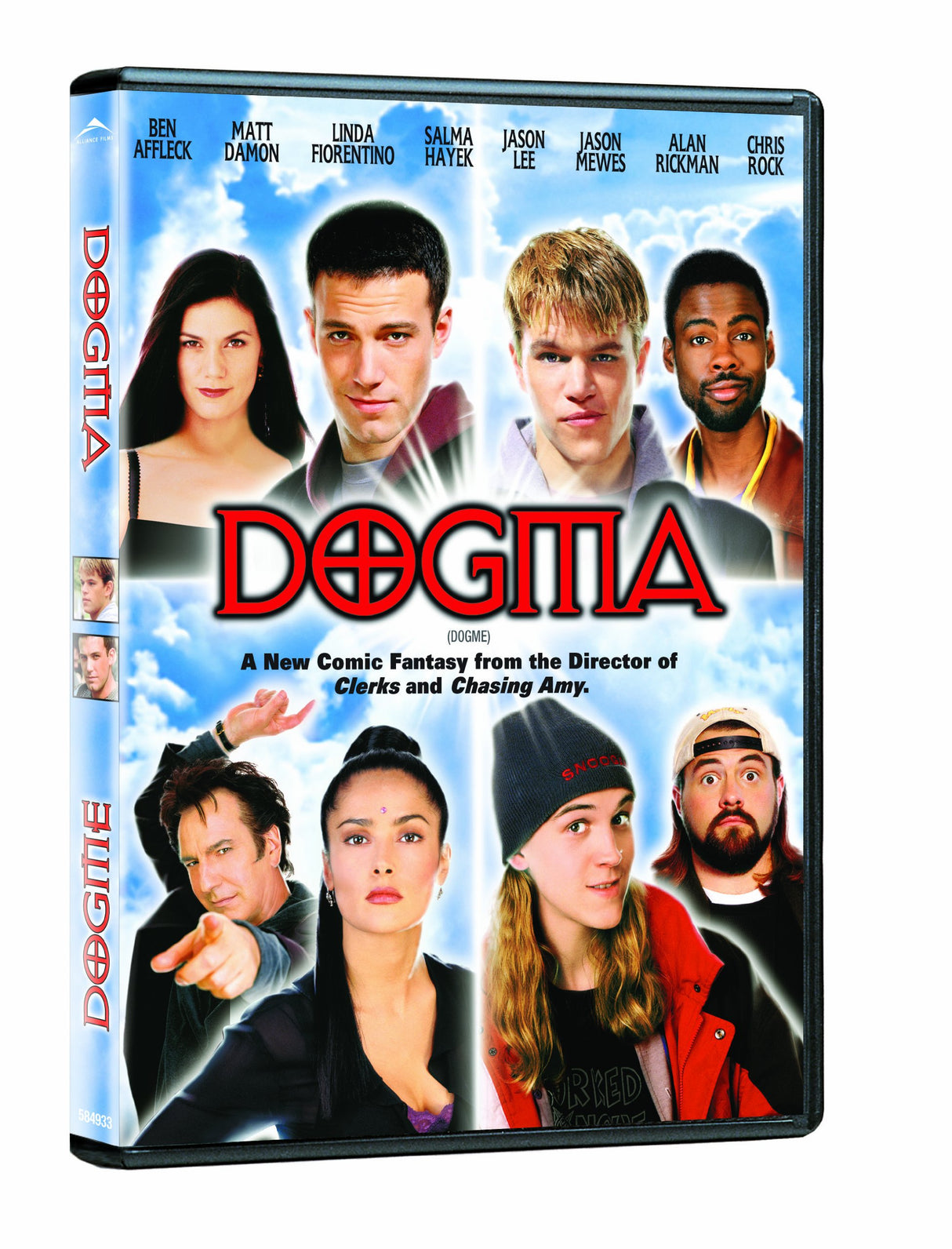 Dogma