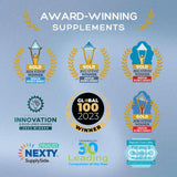 Natural Cure Labs Premium Monolaurin – 600mg, 100 Capsules