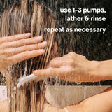 BONDIBOOST HG Duo Shampoo + Conditioner Bundle [16.90fl oz each], Improves Appearance for Thinning Hair & Volumizing + Hydrating + Nourishing + Sulfate/Paraben Free for Women/Men, Australian Made