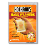 HotHands Hand Warmers Bulk Pack, 40 Pairs - America's Favorite Warmer
