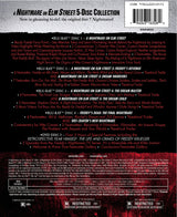 Nightmare on Elm Street Collection (1-7)(BD) [Blu-ray]