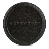 Amazon Basics High-Density Foam Roller for Exercise, Stretching and Muscle Recovery, 36 Inches, Black