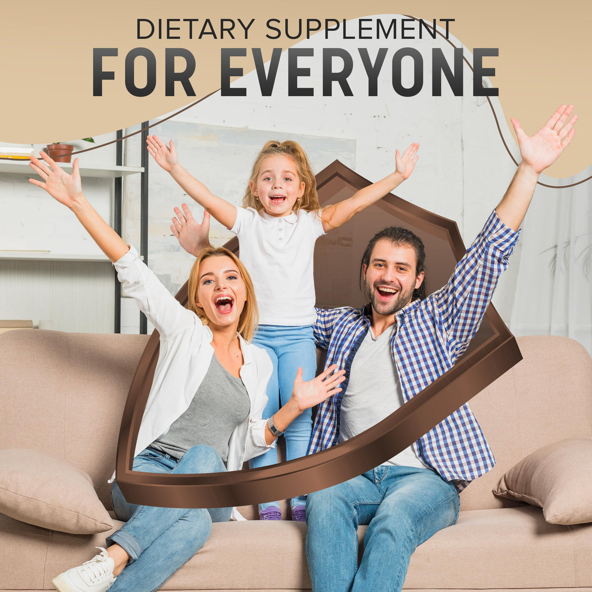 GoodLiving Grass Fed Colostrum Powder for Immune Support, Gut Health, Muscle Support & Wellness - Grass Fed Colostrum for Women & Men, Natural IgG Pure Whole Colostrum, Unflavored, 60 Servings