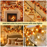 HEYFUNi 39FT 100LED Star String Lights Plug in, Twinkle Lights with Remote