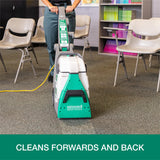 Bissell Commercial Bissell BigGreen Commercial BG10 Deep Cleaning 2 Motor Extractor Machine