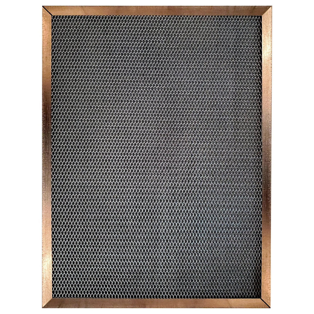 20x26x1 Electrostatic Washable Permanent A/C Furnace Air Filter (20 x 26 x 1 EXACT SIZE)
