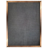 20x26x1 Electrostatic Washable Permanent A/C Furnace Air Filter (20 x 26 x 1 EXACT SIZE)