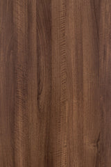 Holomey Walnut Wood Grain Contact Paper Peel and Stick Wood Wallpaper Removable Self-Adhesive Wooden Vinyl Wrap Waterproof Thicken No Bubbles Design for Kitchen Cabinet Countertop Covering 16x354 inch