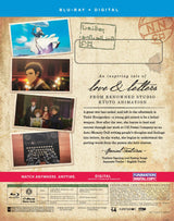 Violet Evergarden - The Complete Series