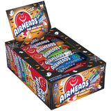 Airheads Full-Size Candy Bars, Halloween Variety Pack, 90 Count Box