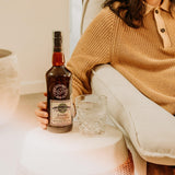 18.21 Man Made Original Spiced Vanilla 3-in-1 Body Wash, Shampoo, & Conditioner for Men, All Hair & Skin Types, Strengthens and Moisturizes in a Manly Aroma, 32oz