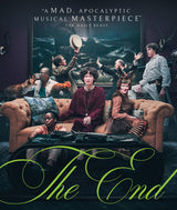 The End [Blu-Ray]