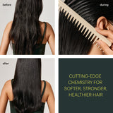 epres Bond Repair Treatment Starter Kit - Bonding Treatment for Damaged Hair Repair - Revolutionary Hair Product for Softer, Stronger, Healthier Hair - Hair Care for All Hair Types and Textures