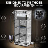 Mushroom Grow Tent